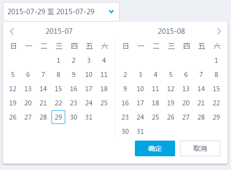 面向设计的半封装web组件开发